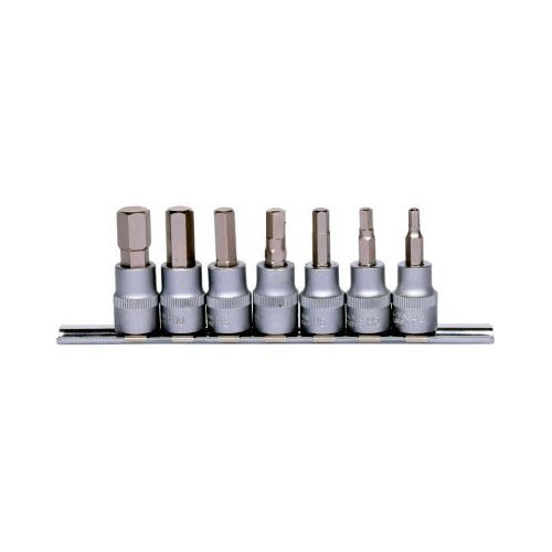 Steckschl&uuml;sselsatz KS TOOLS 911.3945