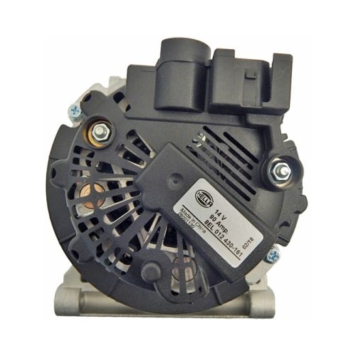 Generator HELLA 8EL 012 430-161 f&uuml;r MERCEDES-BENZ EVOBUS