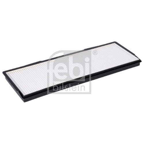 Febi Bilstein 32242 Innenraumfilter / Pollenfilter , 1 St&uuml;ck