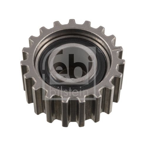 Febi Bilstein 1x 01389 Umlenkrolle f&uuml;r Zahnriemen