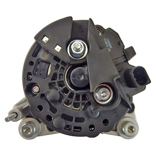 Generator HELLA 8EL 012 430-291 f&uuml;r AUDI SEAT SKODA VW