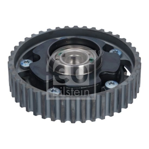 Febi Bilstein 101052 Nockenwellenversteller mit Schraube , 1 St&uuml;ck