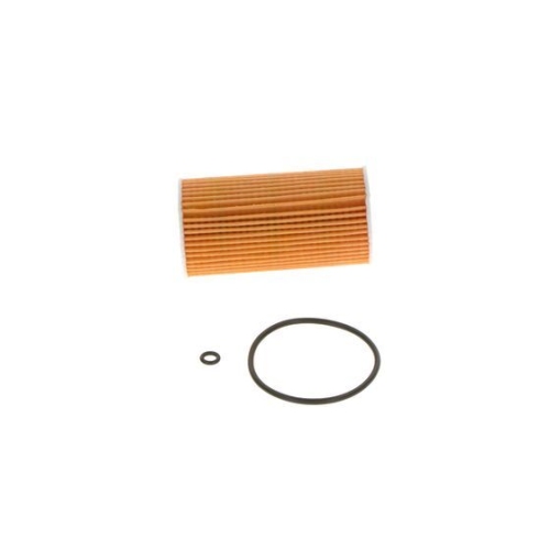 &Ouml;lfilter BOSCH 1 457 437 002 f&uuml;r GMC OPEL SAAB SCANIA VAUXHALL CHEVROLET
