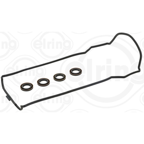 Dichtungssatz, Zylinderkopfhaube ELRING 899.917 f&uuml;r MERCEDES-BENZ