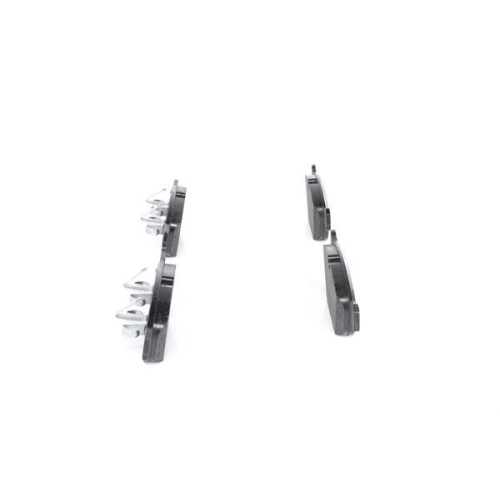 Bremsbelagsatz, Scheibenbremse BOSCH 0 986 494 305 f&uuml;r VOLVO, Vorderachse