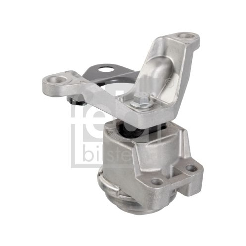 Lagerung, Motor FEBI BILSTEIN 177541 f&uuml;r FORD FORD MOTOR COMPANY, vorne