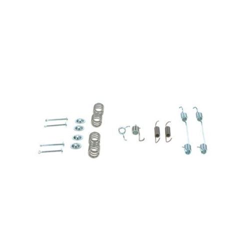 Zubeh&ouml;rsatz, Bremsbacken BOSCH 1 987 475 365 f&uuml;r MERCEDES-BENZ SMART