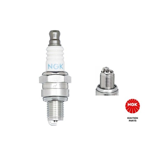 6x CMR6H NGK Z&uuml;ndkerze Order-Nr. 3365