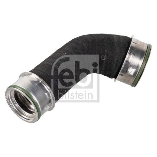 Febi Bilstein 173859 Ladeluftschlauch, 1 St&uuml;ck