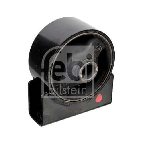 Lagerung, Motor FEBI BILSTEIN 176368 f&uuml;r HYUNDAI, links