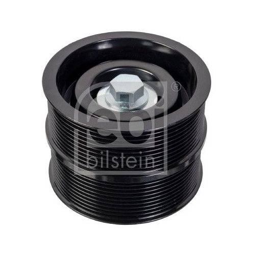 Riemenscheibe, Generator FEBI BILSTEIN 179993 f&uuml;r SCANIA, motorseitig