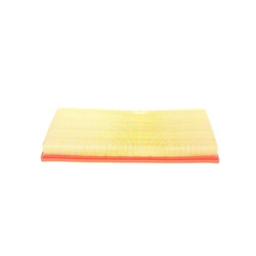 Luftfilter BOSCH F 026 400 122 f&uuml;r MERCEDES-BENZ RENAULT