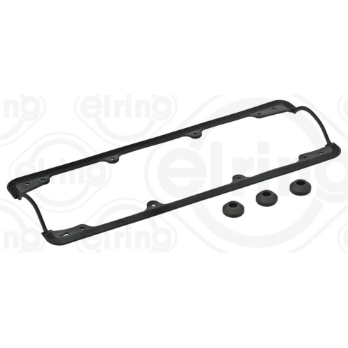 Dichtungssatz, Zylinderkopfhaube ELRING 900.141 f&uuml;r AUDI SEAT SKODA VW