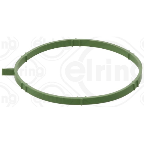 Dichtung, Ansaugkr&uuml;mmergeh&auml;use ELRING 729.960 f&uuml;r AUDI SEAT SKODA VW