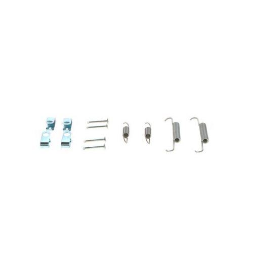 Zubeh&ouml;rsatz, Feststellbremsbacken BOSCH 1 987 475 384 f&uuml;r CHEVROLET