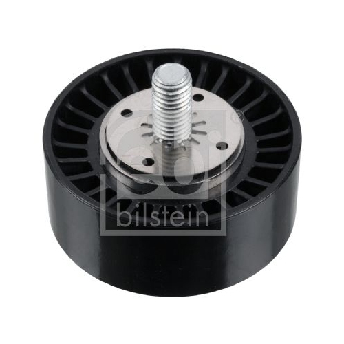 Umlenk-/F&uuml;hrungsrolle, Zahnriemen FEBI BILSTEIN 176370 f&uuml;r OPEL VAUXHALL