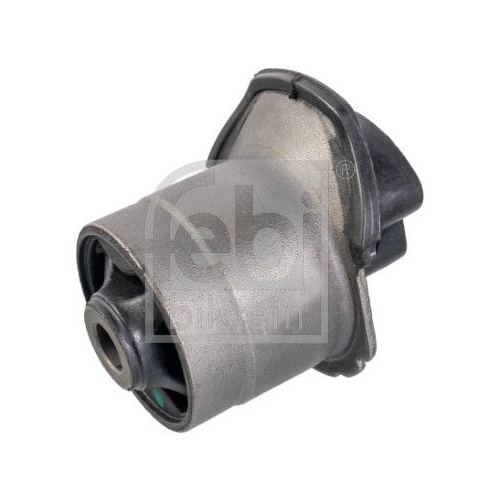 Lagerung, Achsk&ouml;rper FEBI BILSTEIN 177544 f&uuml;r TOYOTA, Hinterachse beidseitig