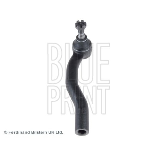 Blue Print 1x ADT387225BP Spurstangenendst&Atilde;&frac14;ck mit Kronenmutter