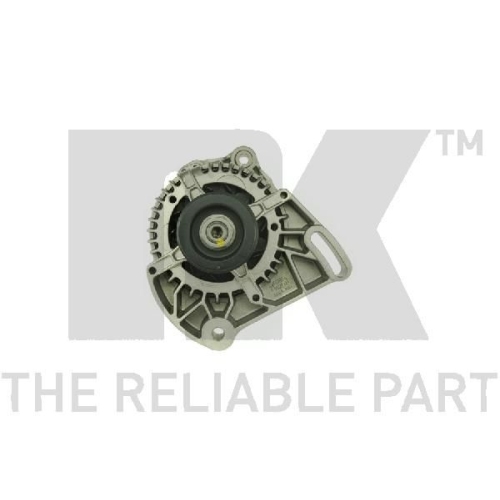 Generator NK 4839471 f&uuml;r ALFA ROMEO FIAT LANCIA, f&uuml;r Fahrzeuge ohne Klimaanlage