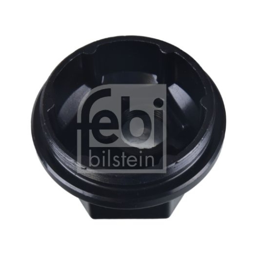 Febi Bilstein 172480 Radkapsel, 1 St&uuml;ck