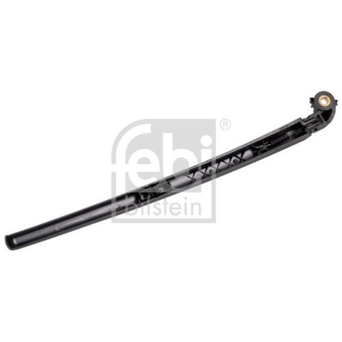 Wischarm, Scheibenreinigung FEBI BILSTEIN 177545 febi Plus f&uuml;r AUDI, hinten