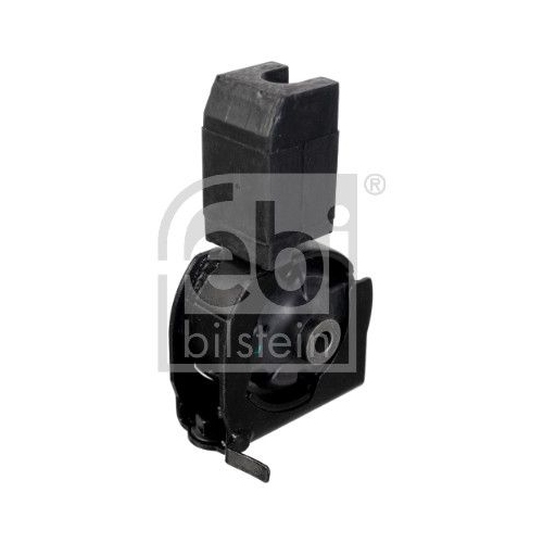 Lagerung, Motor FEBI BILSTEIN 179996 f&uuml;r TOYOTA, vorne