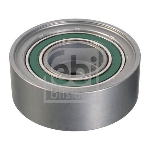 Febi Bilstein 10045 Umlenkrolle f&uuml;r Zahnriemen , 1 St&uuml;ck