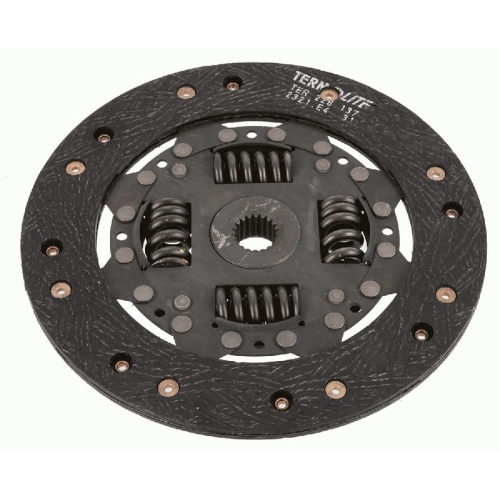 Kupplungsscheibe SACHS 1862 548 001 f&uuml;r ALFA ROMEO FIAT LANCIA