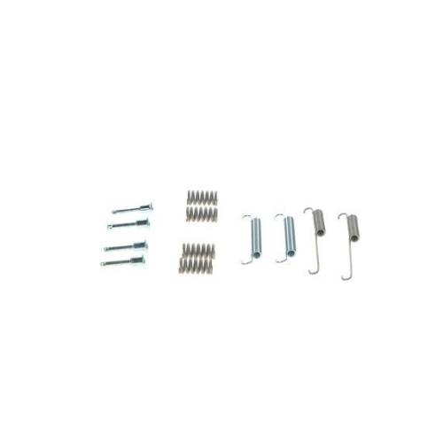 Zubeh&ouml;rsatz, Feststellbremsbacken BOSCH 1 987 475 413 f&uuml;r CHRYSLER DODGE