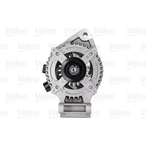 Generator VALEO 443075 NEUTEIL f&uuml;r FORD VOLVO, f&uuml;r Fahrzeuge mit Klimaautomatik