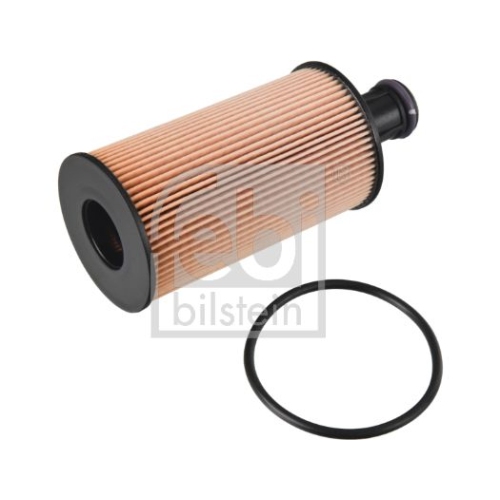 Febi Bilstein 1x 176373 &Ouml;lfilter mit Dichtring