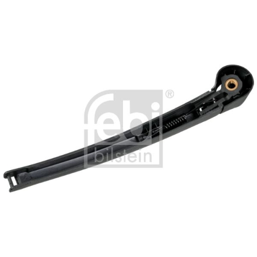 Wischarm, Scheibenreinigung FEBI BILSTEIN 177547 febi Plus f&uuml;r SEAT SKODA VW