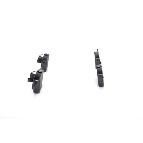 Bremsbelagsatz, Scheibenbremse BOSCH 0 986 494 354 f&uuml;r BMW, Vorderachse