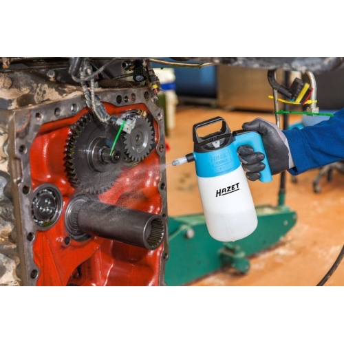 Pumpspr&uuml;hflasche HAZET 199N-1 f&uuml;r