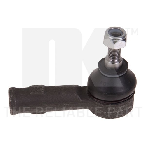 Spurstangenkopf NK 5033025 f&uuml;r CITRO&Euml;N MITSUBISHI PEUGEOT, Vorderachse, au&szlig;en