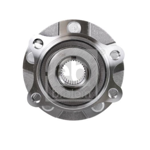 Radlagersatz FEBI BILSTEIN 172485 f&uuml;r TOYOTA, Vorderachse links