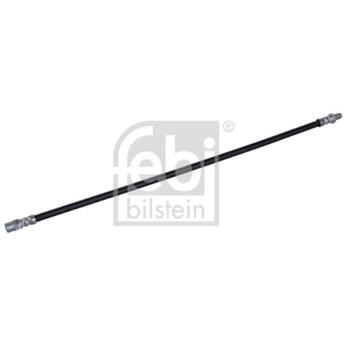 Febi Bilstein 1x 18628 Bremsschlauch f&uuml;r Mercedes Benz, Hinterachse links