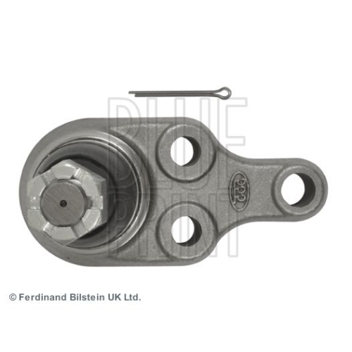 Blue Print 1x ADZ98617BP Traggelenk mit Kronenmutter und Splint