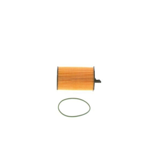 &Ouml;lfilter BOSCH F 026 407 122 f&uuml;r AUDI PORSCHE VW