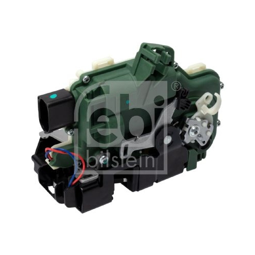 T&uuml;rschloss FEBI BILSTEIN 177552 febi Plus f&uuml;r SEAT VW, vorne rechts