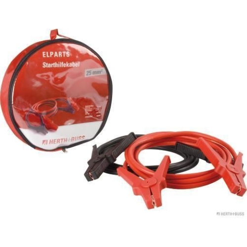 Starthilfekabel HERTH+BUSS ELPARTS 52289850 f&uuml;r JOHN DEERE