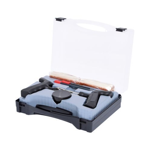 Reifenvulkanisier-Satz KS TOOLS 150.1070