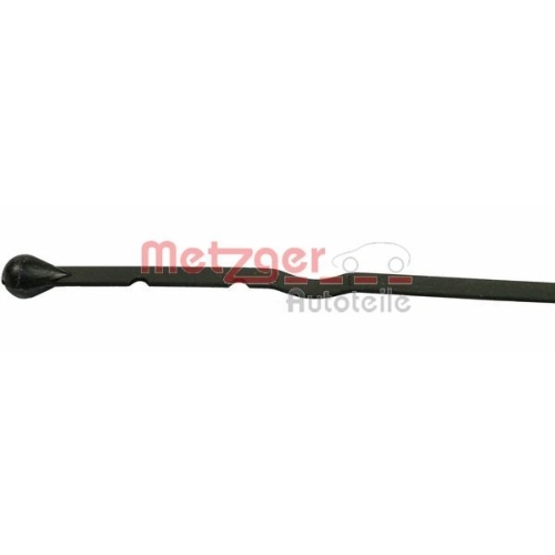 &Ouml;lpeilstab METZGER 8001025 f&uuml;r FORD