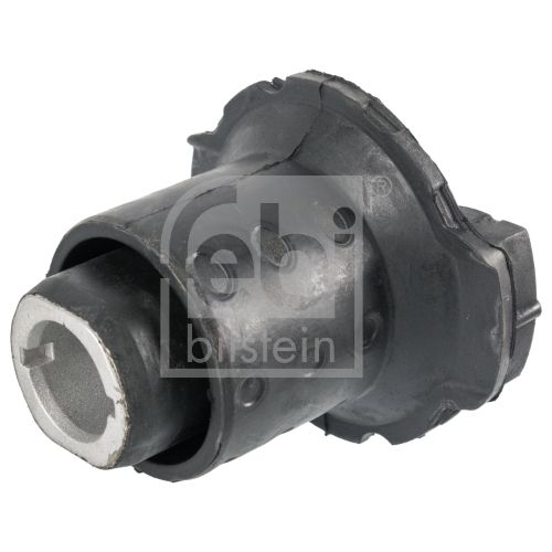Lagerung, Achsk&ouml;rper FEBI BILSTEIN 173878 f&uuml;r DODGE JEEP, Vorderachse beidseitig