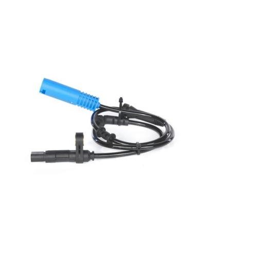 Sensor, Raddrehzahl BOSCH 0 986 594 536 f&uuml;r BMW MINI, Vorderachse