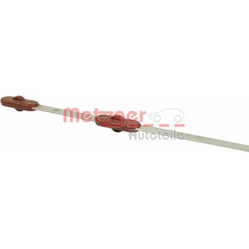 &Ouml;lpeilstab METZGER 8001038 GREENPARTS f&uuml;r MERCEDES-BENZ