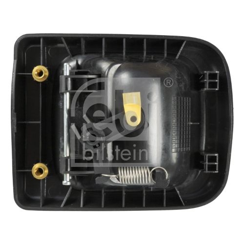 T&uuml;rgriff FEBI BILSTEIN 177554 febi Plus f&uuml;r NISSAN OPEL RENAULT VAUXHALL, au&szlig;en