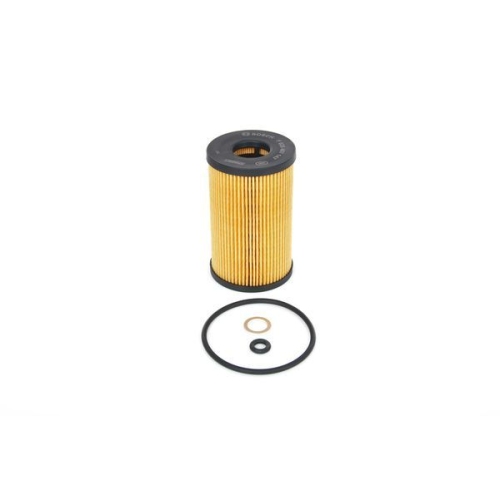 &Ouml;lfilter BOSCH F 026 407 147 f&uuml;r HYUNDAI KIA
