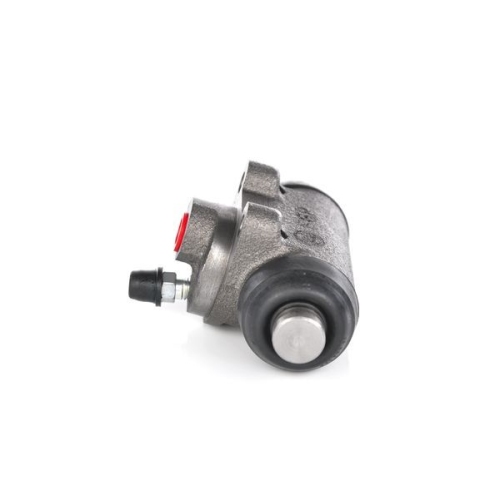 Radbremszylinder BOSCH 0 986 475 837 f&uuml;r RENAULT DACIA, Hinterachse
