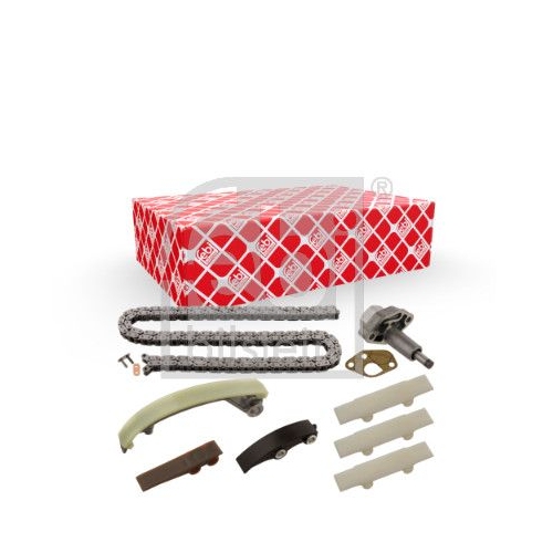 Febi Bilstein 30309 Steuerkettensatz f&uuml;r Nockenwelle , 1 St&uuml;ck